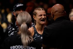 UFC Fight Night 262 - Allen v De Ridder