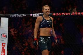 UFC Fight Night 262 - Allen v De Ridder