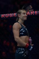 UFC Fight Night 262 - Allen v De Ridder