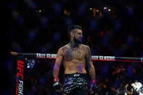 UFC Fight Night 262 - Allen v De Ridder