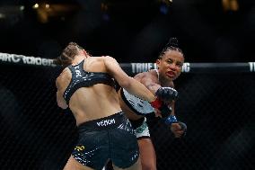 UFC Fight Night 262 - Allen v De Ridder