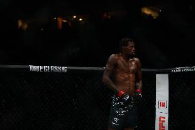 UFC Fight Night 262 - Allen v De Ridder