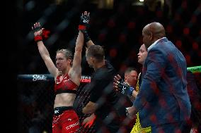 UFC Fight Night 262 - Allen v De Ridder