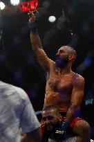 UFC Fight Night 262 - Allen v De Ridder