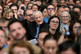 17th Lumiere Film Festival Heat Screening