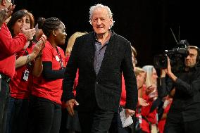 17th Lumiere Film Festival Heat Screening