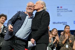 17th Lumiere Film Festival Heat Screening