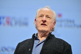 17th Lumiere Film Festival Heat Screening