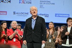 17th Lumiere Film Festival Heat Screening