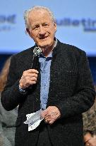 17th Lumiere Film Festival Heat Screening