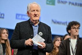 17th Lumiere Film Festival Heat Screening