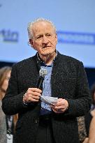 17th Lumiere Film Festival Heat Screening