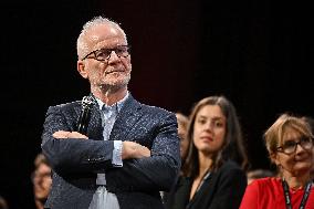 17th Lumiere Film Festival Heat Screening