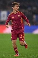 CALCIO - Serie A - AS Roma vs Inter - FC Internazionale