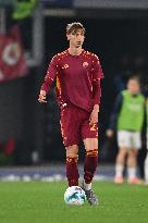 CALCIO - Serie A - AS Roma vs Inter - FC Internazionale