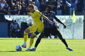 CALCIO - Serie A - Pisa SC vs Hellas Verona FC