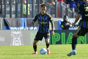 CALCIO - Serie A - Pisa SC vs Hellas Verona FC