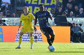 CALCIO - Serie A - Pisa SC vs Hellas Verona FC