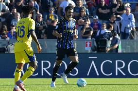 CALCIO - Serie A - Pisa SC vs Hellas Verona FC