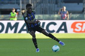 CALCIO - Serie A - Pisa SC vs Hellas Verona FC