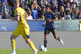 CALCIO - Serie A - Pisa SC vs Hellas Verona FC