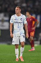 CALCIO - Serie A - AS Roma vs Inter - FC Internazionale