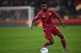 CALCIO - Serie A - AS Roma vs Inter - FC Internazionale