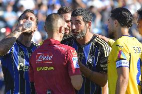 CALCIO - Serie A - Pisa SC vs Hellas Verona FC