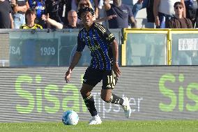 CALCIO - Serie A - Pisa SC vs Hellas Verona FC