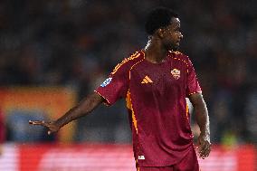 CALCIO - Serie A - AS Roma vs Inter - FC Internazionale