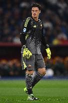 CALCIO - Serie A - AS Roma vs Inter - FC Internazionale