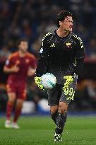 CALCIO - Serie A - AS Roma vs Inter - FC Internazionale