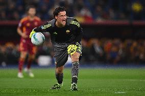 CALCIO - Serie A - AS Roma vs Inter - FC Internazionale