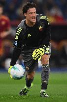 CALCIO - Serie A - AS Roma vs Inter - FC Internazionale