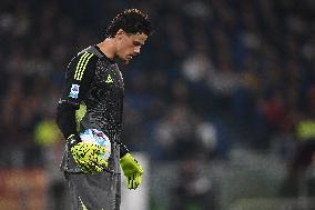 CALCIO - Serie A - AS Roma vs Inter - FC Internazionale