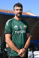 CALCIO - Serie A Femminile - Napoli Women vs AS Roma