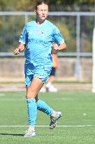 CALCIO - Serie A Femminile - Napoli Women vs AS Roma