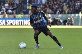 CALCIO - Serie A - Pisa SC vs Hellas Verona FC