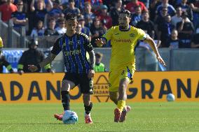 CALCIO - Serie A - Pisa SC vs Hellas Verona FC