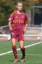 CALCIO - Serie A Femminile - Napoli Women vs AS Roma