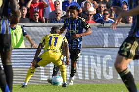 CALCIO - Serie A - Pisa SC vs Hellas Verona FC