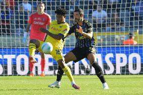 CALCIO - Serie A - Pisa SC vs Hellas Verona FC