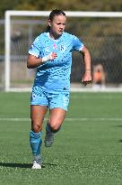 CALCIO - Serie A Femminile - Napoli Women vs AS Roma