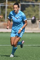 CALCIO - Serie A Femminile - Napoli Women vs AS Roma