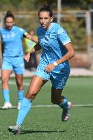 CALCIO - Serie A Femminile - Napoli Women vs AS Roma