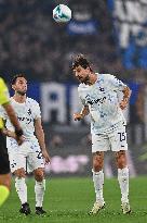 CALCIO - Serie A - AS Roma vs Inter - FC Internazionale