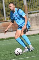 CALCIO - Serie A Femminile - Napoli Women vs AS Roma
