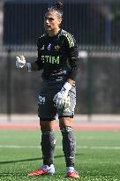 CALCIO - Serie A Femminile - Napoli Women vs AS Roma