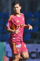 CALCIO - Serie A Femminile - Napoli Women vs AS Roma