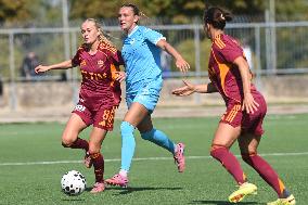 CALCIO - Serie A Femminile - Napoli Women vs AS Roma